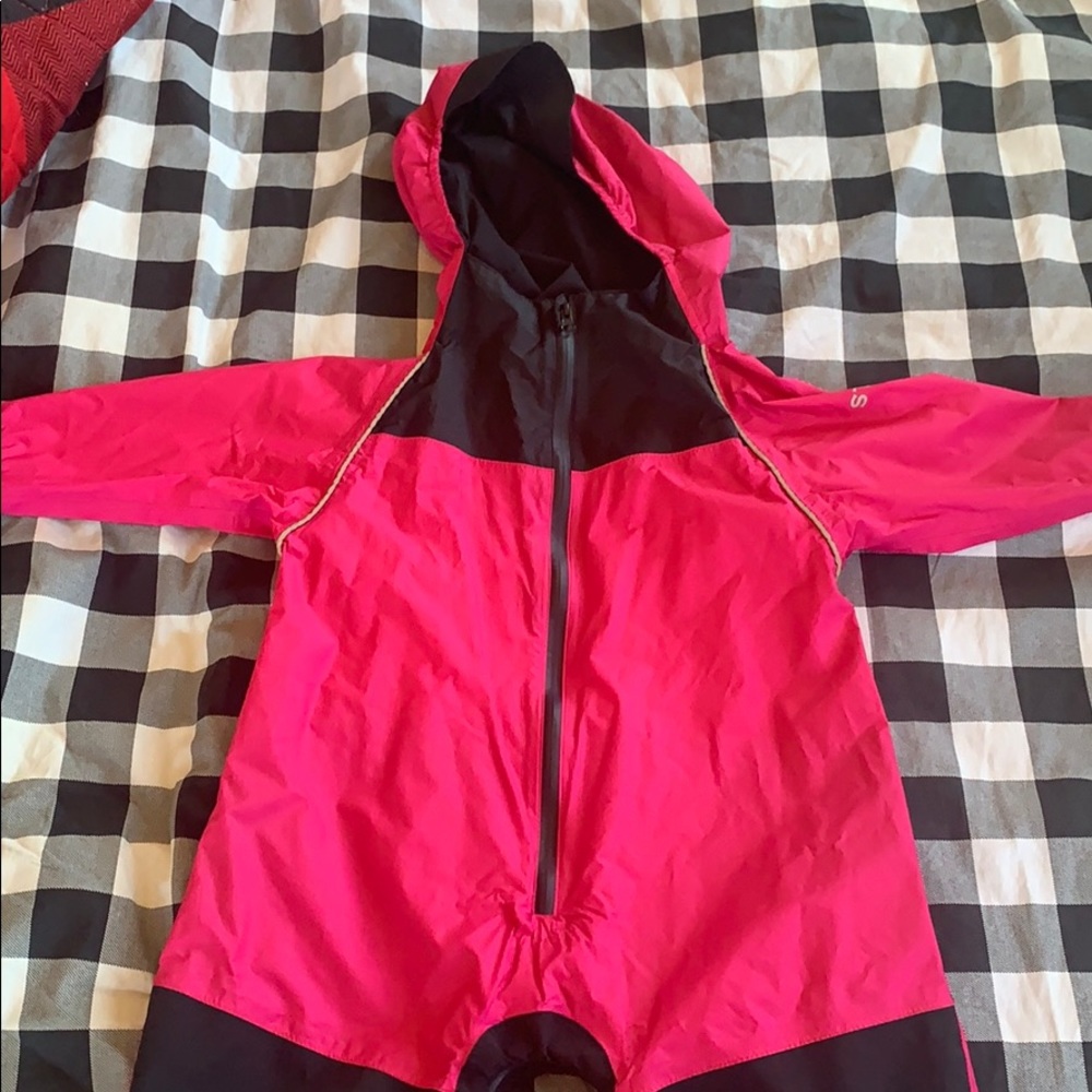 Stonz Rain Suit